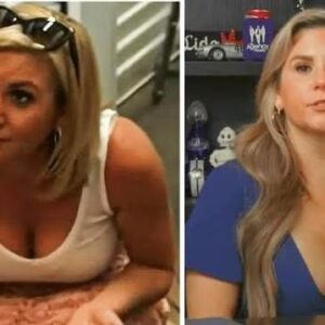 Remember Her From Storage Wars? Here’s How She Ended Up Now