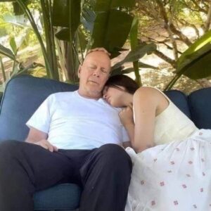 Demi Moore Offers Health Update on Ex-Husband Bruce Willis Amid Dementia Battle: ‘He Is Stable’