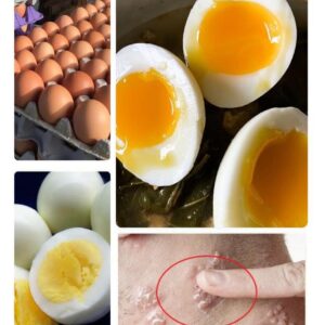 The Benefits of Eating Eggs (Even Everyday)