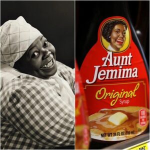 Quaker Oats Brings Back Aunt Jemima Amid Customer Outcry: „You Asked, We Listened”