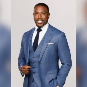 Beloved CBS News Anchor Chauncy Glover Di*s Suddenly at Age 39