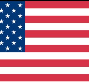 U.S. Flag