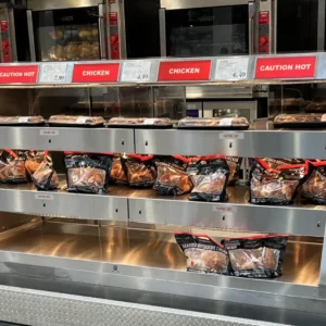 Think Twice Before Buying Walmart Rotisserie Chicken