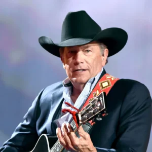 Sad news about George Strait