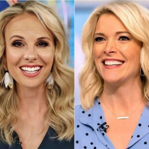 BREAKING NEWS: CBS Picks Elisabeth Hasselbeck and Megyn Kelly for New Daytime Show to Rival ‘The View’