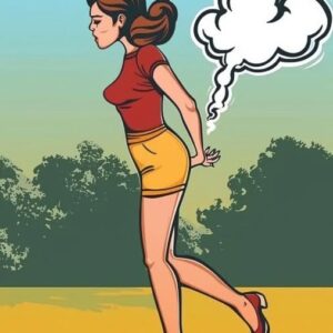 Stop holding your farts in. Here are 8 surprising reasons why farting is good for you