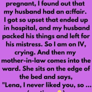 18 Stories About Mothers-in-Law That Are Full of Drama