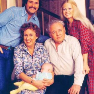 What Happened to Sally Struthers 53 Years after ‘All in the Family’s’ Release – Inside Her Life