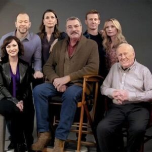 Tom Selleck’s Unexpected Announcement: A Tribute to Fans and a Beloved Series