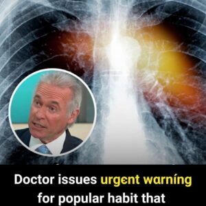 Doctor Issues Urgent Heart Health Warning