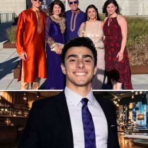 Meet the Mangiones! What to know about CEO Shooter Luigi Mangione’s Family