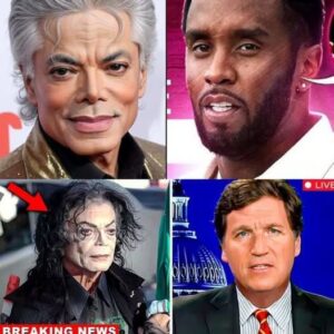 Unbelievable! Michael Jackson was discovered alive at 65? And he is willing to testify against Diddy!