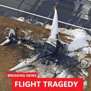 DeadIy South Korean Jet Crash: Over 100 Lives Lost