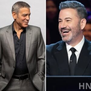 Jimmy Kimmel Loses 0 Million in Endorsements After Controversial George Clooney