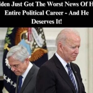 Biden Gets More B.ad