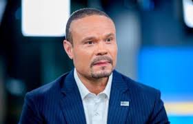 Jim Jordan Endorses Dan Bongino For Secret Service Director