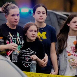 Police Investigate 15-Year-Old Natalie Rupnow’s Motive Behind Christian School Shooting, Believed to Be a ‘Combination of Factors’