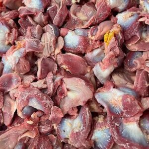 Did you know that if you eat chicken gizzards, you don’t need to take… Read More..