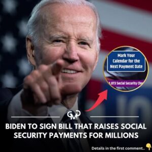 Higher Social Security Payments Coming for Millions in 2025