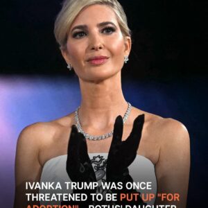 What to Know About US President’s Daughter Ivanka Trump Who Gets Up at 5 & Has a ‘Normal’ Life with 3 Kids