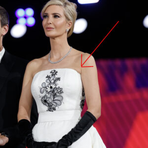 Ivanka Trump faces backlash for Audrey Hepburn-inspired ball gown