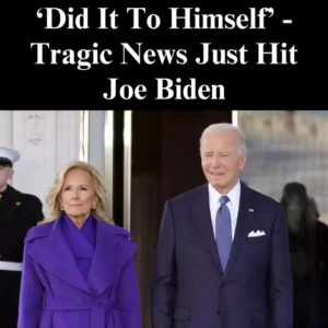 James Carville: Biden ‘Has Nobody To Blame But Himself’ For Damaged Legacy