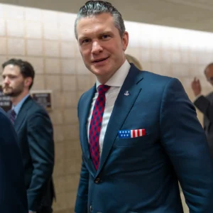 Pete Hegseth Faces Allegations Ahead of Defense Secretary Nomination