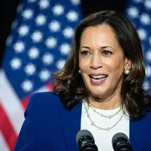 Kamala Harris Faces Backlash Over Alleged Trump Snub at Jimmy Carter’s Funeral