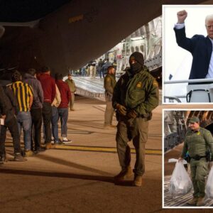 President TRUMP effect !! DEA busts drug traffickers in makeshift nightclub, takes 50 illegal aliens into custody