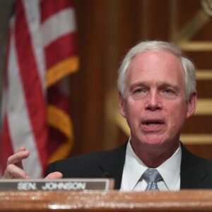 Sen. Ron Johnson Takes Bold Step to Uncover Fauci’s Secret COVID-Era Emails—What’s Hiding in Them?