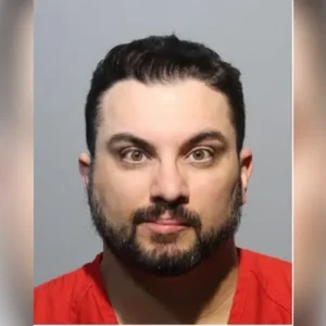 Florida Democratic Party official and ‘LGBTQ+ rights activist’ arrested on child porn charges