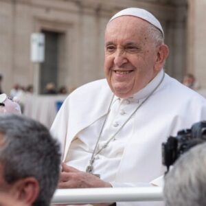 Woke Pope Francis Calls Loans to be Forgiven