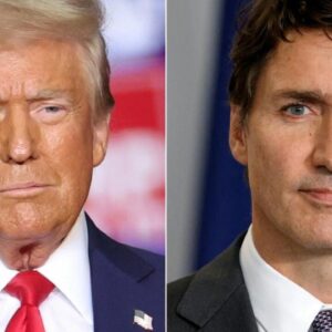 BREAKING !! Canadian Prime Minister Justin Trudeau brutal reaction about Trump’s tariffs