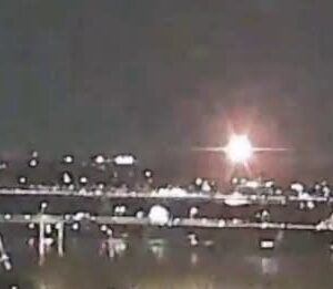 LATEST UPDATE/ DC plane crash: Airport employees arrested over leaked video of midair collision