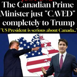 Canadian Prime Minister Trudeau says US President Donald Trump is serious about Canada becoming 51st state: reports