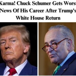 DC U.S. Attorney Sends ‘Letter of Inquiry’ To Schumer Alleged SCOTUS Threat