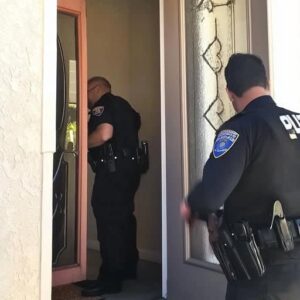 The Cops Showed Up at Our Newly Rented Home and Said, ‘We Need to Check Your Basement’