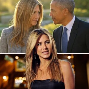 What Jennifer Aniston said when she was asked on her alleged affair…