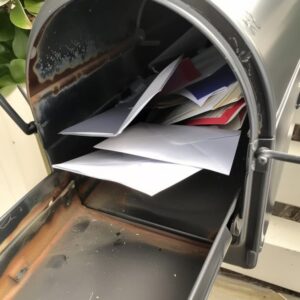 My 10-Year-Old Daughter Insisted on Checking Our Mailbox by Herself – Today I Checked It and What I Saw Left Me in Tears