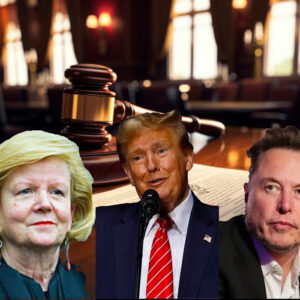 Democrats Are Celebrating: U.S. District Court Judge Colleen Kollar-Kotelly just BLOCKED Elon Musk’s DOGE from accessing..