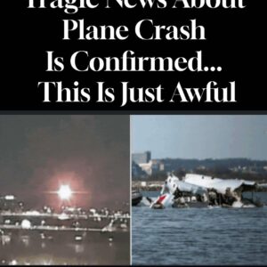 LAST UPDATE about Plane Crash !!