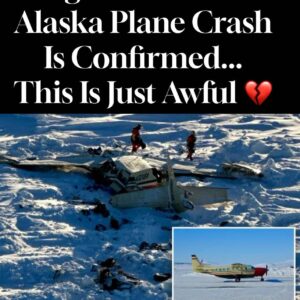 LAST UPDATE ABOUT ALASKA PLANE CRASH!! The plane was flying from Unalakleet Airport to Nome Airport !!