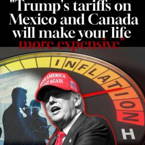 “Trump’s tariffs on Mexico and Canada will make your life more expensive” – Representative Greg Stanton