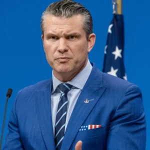 Defense Secretary Hegseth Vows Full Investigation Into Biden’s Disastrous Afghanistan Withdrawal