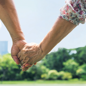 Reconnecting Lost Love: How I Helped My 70-Year-Old Grandma Overcome Her Fears and Reunite with Her First Love