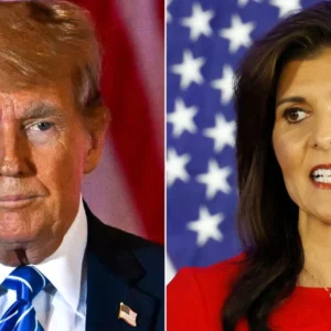 Haley Shredded After Implying That Trump Is Doing Russia’s Bidding Over Ukraine