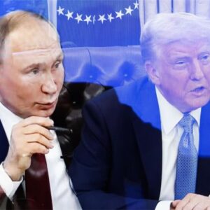 MICHAEL MCFAUL, FORMER U.S. AMBASSADOR TO RUSSIA:OBVIOUS PUTIN OWNS TRUMP!