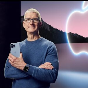 Apple unveils historic 0B investment in US manufacturing, innovation: ‘Bullish on the future’