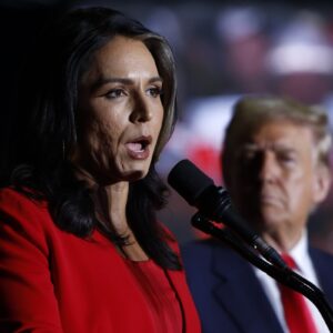 NEW SHERIFF IN TOWN!! Trump’s DNI Tulsi Gabbard moves to terminate, revoke security clearances of NSA employees tied to explicit chatrooms