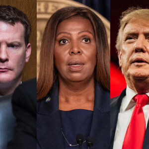 “I Dare You To Continue..”: Trump’s Lawyer Slams Letitia James With “Dark Warning” [WATCH]